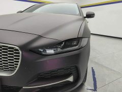 Jaguar XEL 2020 2.0T 250PS SE Tech Elegance Edition - ფოტო 4
