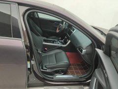 Jaguar XEL 2020 2.0T 250PS SE Tech Elegance Edition - ფოტო 7