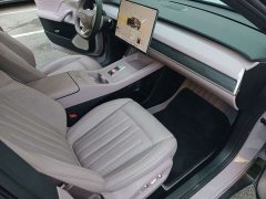 Nio Lerado L60 2024 60kWh Rear-Wheel Drive - ფოტო 10