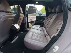 Nio Lerado L60 2024 60kWh Rear-Wheel Drive - ფოტო 11