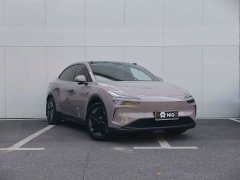 Nio Lerado L60 2024 60kWh Rear-Wheel Drive - ფოტო 3