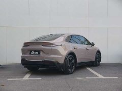 Nio Lerado L60 2024 60kWh Rear-Wheel Drive - ფოტო 4