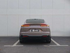 Nio Lerado L60 2024 60kWh Rear-Wheel Drive - ფოტო 5
