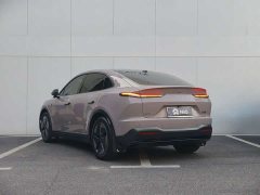 Nio Lerado L60 2024 60kWh Rear-Wheel Drive - ფოტო 6