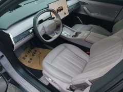 Nio Lerado L60 2024 60kWh Rear-Wheel Drive - ფოტო 7