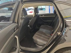 Volkswagen Lavida 280TSI DSG Comfort - ფოტო 11