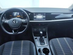 Volkswagen Lavida 280TSI DSG Comfort - ფოტო 12