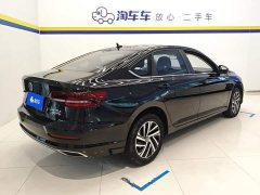 Volkswagen Lavida 280TSI DSG Comfort - ფოტო 3