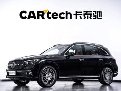Mercedes-Benz GLC Facelift GLC 300 L 4MATIC Dynamic 5-Seater - ფოტო 1