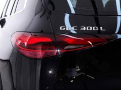 Mercedes-Benz GLC Facelift GLC 300 L 4MATIC Dynamic 5-Seater - ფოტო 11