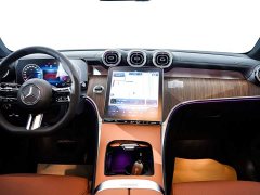 Mercedes-Benz GLC Facelift GLC 300 L 4MATIC Dynamic 5-Seater - ფოტო 14
