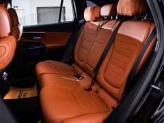 Mercedes-Benz GLC Facelift GLC 300 L 4MATIC Dynamic 5-Seater - ფოტო 20