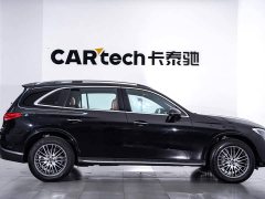 Mercedes-Benz GLC Facelift GLC 300 L 4MATIC Dynamic 5-Seater - ფოტო 3