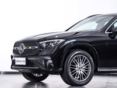 Mercedes-Benz GLC Facelift GLC 300 L 4MATIC Dynamic 5-Seater - ფოტო 5