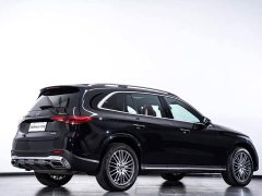 Mercedes-Benz GLC Facelift GLC 300 L 4MATIC Dynamic 5-Seater - ფოტო 6