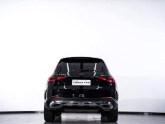 Mercedes-Benz GLC Facelift GLC 300 L 4MATIC Dynamic 5-Seater - ფოტო 7