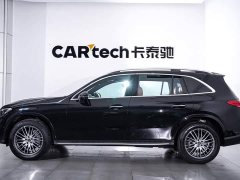 Mercedes-Benz GLC Facelift GLC 300 L 4MATIC Dynamic 5-Seater - ფოტო 8