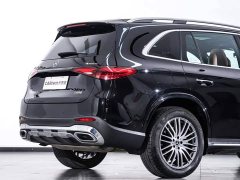 Mercedes-Benz GLC Facelift GLC 300 L 4MATIC Dynamic 5-Seater - ფოტო 9