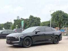 FAW Besturn B70 Third Generation 1.5T Automatic Luxury - ფოტო 1