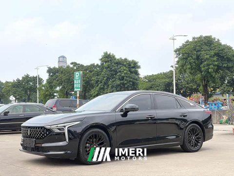 2022 FAW Besturn B70 Third Generation 1.5T Automatic Luxury - ავტომობილი ჩინეთიდან