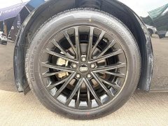 FAW Besturn B70 Third Generation 1.5T Automatic Luxury - ფოტო 11