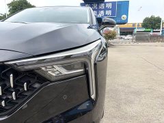 FAW Besturn B70 Third Generation 1.5T Automatic Luxury - ფოტო 13