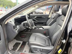 FAW Besturn B70 Third Generation 1.5T Automatic Luxury - ფოტო 15