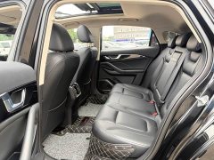FAW Besturn B70 Third Generation 1.5T Automatic Luxury - ფოტო 16