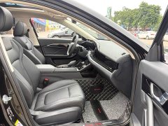 FAW Besturn B70 Third Generation 1.5T Automatic Luxury - ფოტო 17