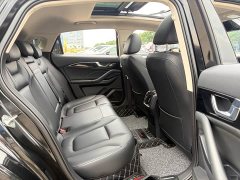 FAW Besturn B70 Third Generation 1.5T Automatic Luxury - ფოტო 18