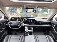 FAW Besturn B70 Third Generation 1.5T Automatic Luxury - ფოტო 19