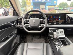 FAW Besturn B70 Third Generation 1.5T Automatic Luxury - ფოტო 20