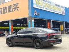 FAW Besturn B70 Third Generation 1.5T Automatic Luxury - ფოტო 4