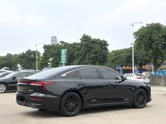 FAW Besturn B70 Third Generation 1.5T Automatic Luxury - ფოტო 6