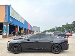 FAW Besturn B70 Third Generation 1.5T Automatic Luxury - ფოტო 7