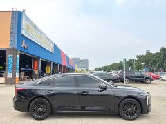 FAW Besturn B70 Third Generation 1.5T Automatic Luxury - ფოტო 8