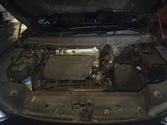 Haval Xiaolong MAX 1.5L Hi4 105 AWD Smart Flagship Edition - ფოტო 10
