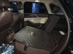 Haval Xiaolong MAX 1.5L Hi4 105 AWD Smart Flagship Edition - ფოტო 11