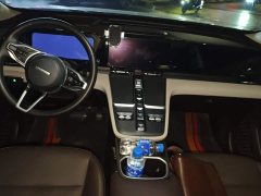 Haval Xiaolong MAX 1.5L Hi4 105 AWD Smart Flagship Edition - ფოტო 12