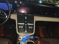 Haval Xiaolong MAX 1.5L Hi4 105 AWD Smart Flagship Edition - ფოტო 13