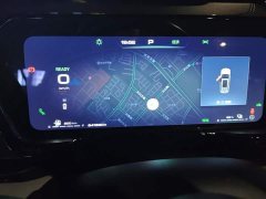 Haval Xiaolong MAX 1.5L Hi4 105 AWD Smart Flagship Edition - ფოტო 14