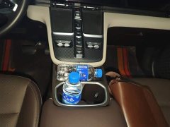 Haval Xiaolong MAX 1.5L Hi4 105 AWD Smart Flagship Edition - ფოტო 16