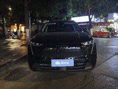 Haval Xiaolong MAX 1.5L Hi4 105 AWD Smart Flagship Edition - ფოტო 2