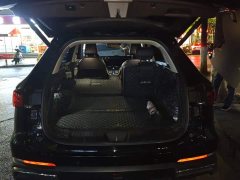 Haval Xiaolong MAX 1.5L Hi4 105 AWD Smart Flagship Edition - ფოტო 4