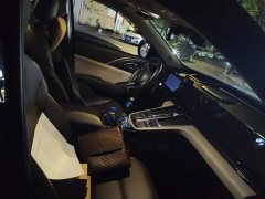 Haval Xiaolong MAX 1.5L Hi4 105 AWD Smart Flagship Edition - ფოტო 8