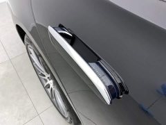 Mercedes-Benz S-Class S 450 L 4MATIC - ფოტო 12