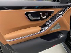 Mercedes-Benz S-Class S 450 L 4MATIC - ფოტო 16