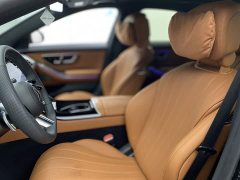 Mercedes-Benz S-Class S 450 L 4MATIC - ფოტო 17