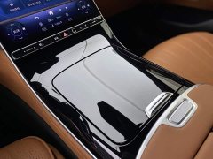 Mercedes-Benz S-Class S 450 L 4MATIC - ფოტო 20