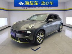 Lynk & Co Geely Lynk & Co 02 1.5T DCT Pro - ფოტო 1